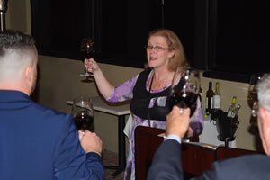 Skal Club Pics March 2017