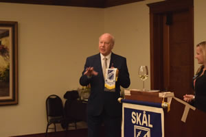 Skal Club Pics March 2018