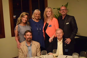 Skal Club Pics March 2018