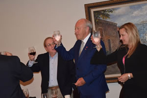 Skal Club Pics March 2018