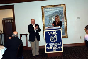 Skal Club Pics March 2018