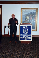 Skal Club Pics March 2018