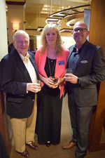 Skal Club Pics March 2018
