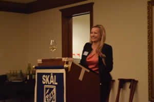 Skal Club Pics March 2018