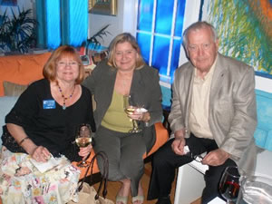 Skal Club Pics March 2011