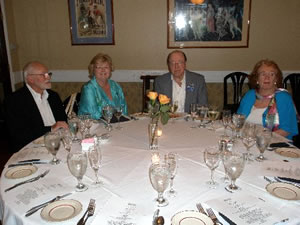 Skal Club Pics May 2010