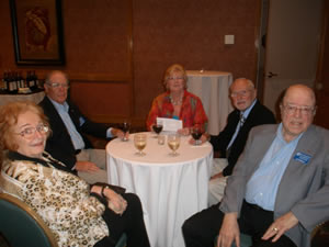 Skal Club Pics May 2012