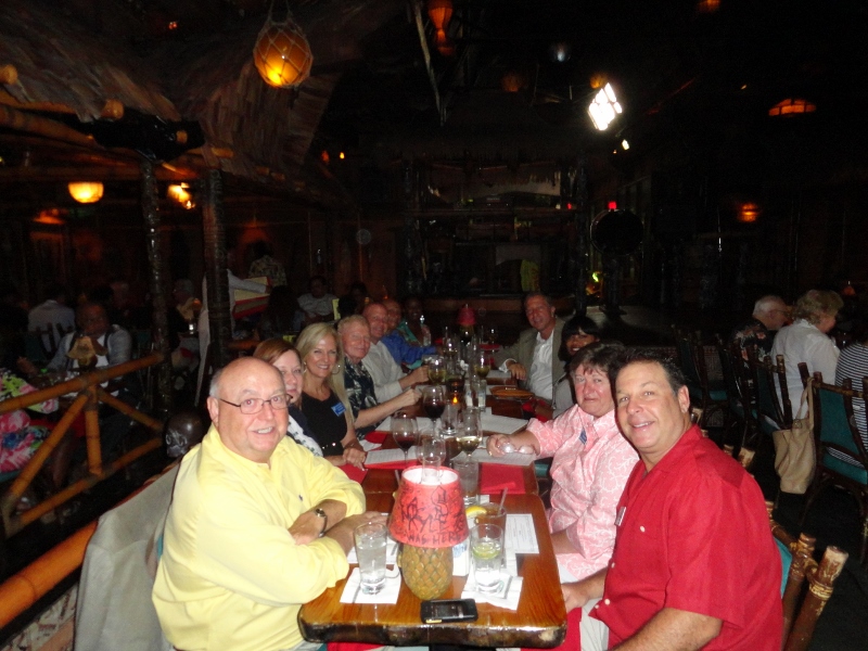 Skal Club Pics May 2014