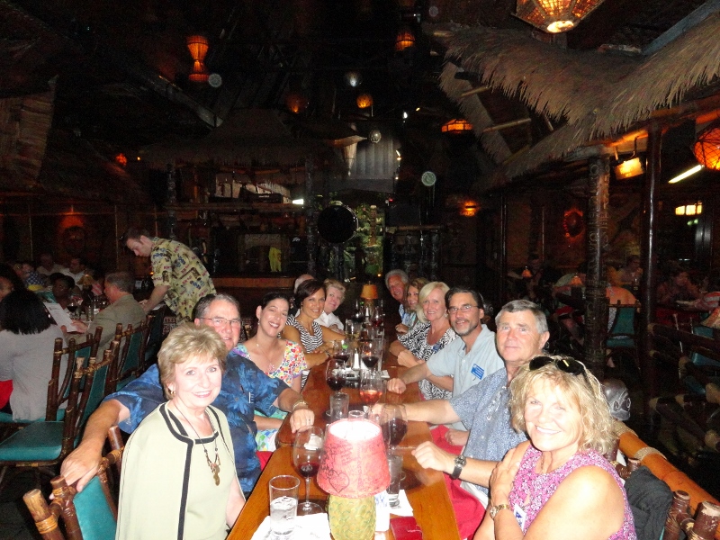 Skal Club Pics May 2014