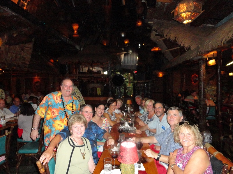 Skal Club Pics May 2014