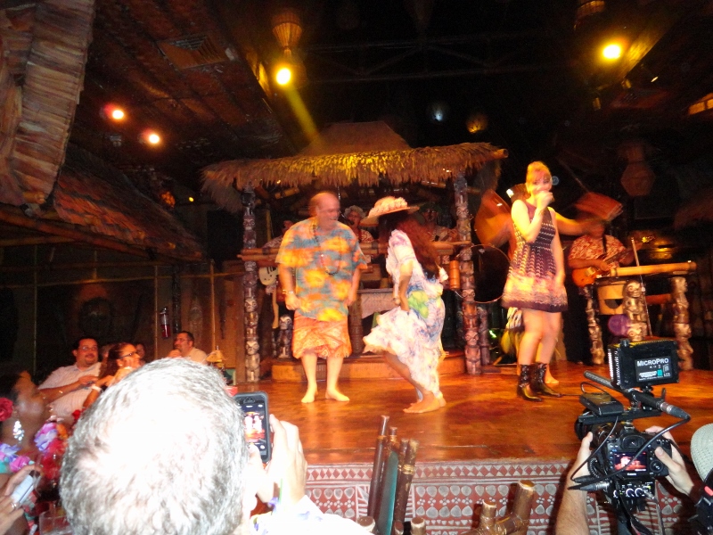 Skal Club Pics May 2014