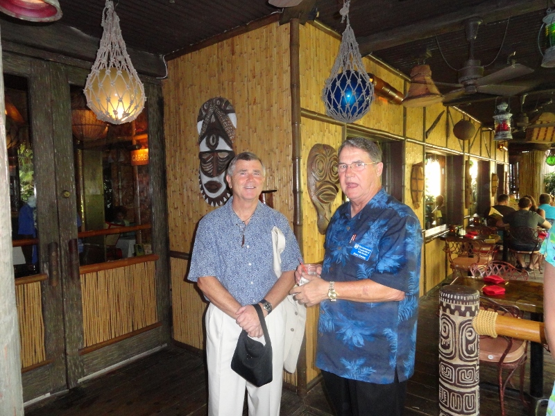 Skal Club Pics May 2014