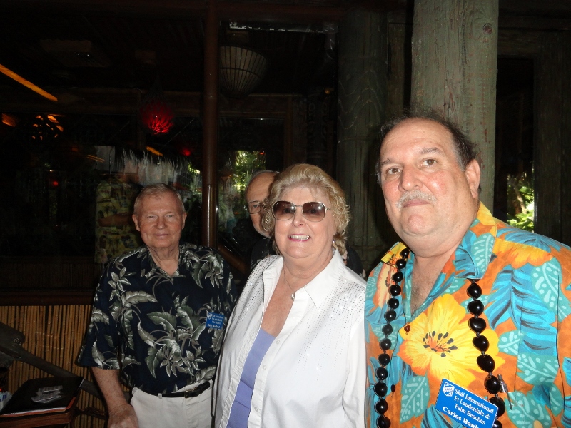 Skal Club Pics May 2014