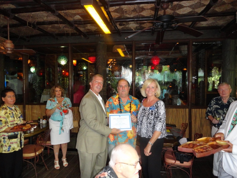Skal Club Pics May 2014