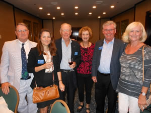 Skal Club Pics May 2016