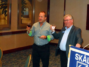 Skal Club Pics April 2016
