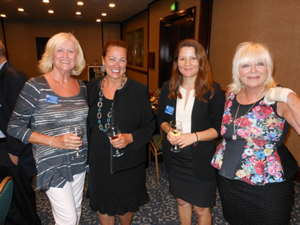 Skal Club Pics May 2016