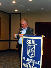 Skal Club Pics April 2016