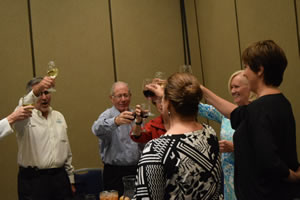 Skal Club Pics May 2017
