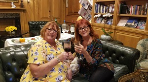 Skal Club Pics May 2019