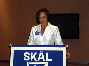 Skal Club Pics Nov 09