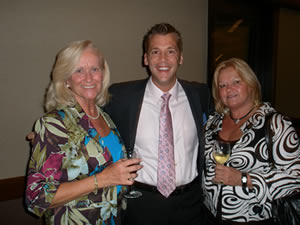 Skal Club Pics Nov 09
