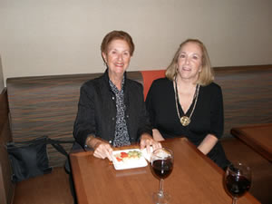 Skal Club Pics Nov 09