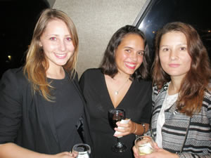 Skal Club Pics November 2015