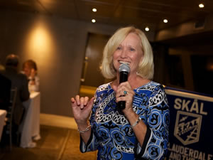 Skal Club Pics November 2015