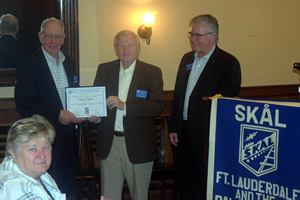 Skal Club Pics November 2017