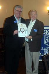 Skal Club Pics November 2017