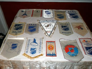 Skal Club Pics October 2011