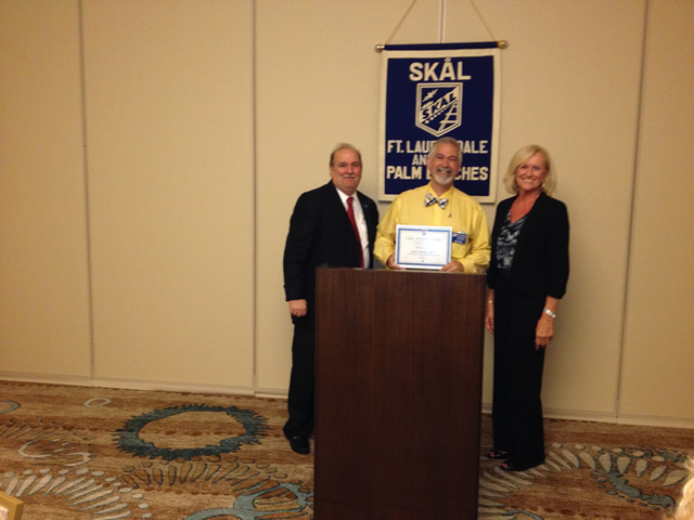 Skal Club Pics October 2013
