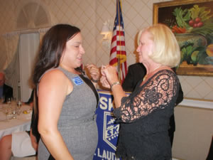Skal Club Pics October 2015