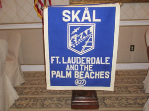 Skal Club Pics October 2015