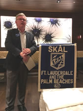 Skal Club Pics October 2016