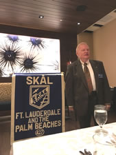 Skal Club Pics October 2016