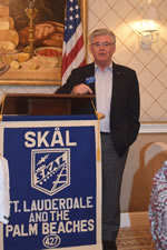 Skal Club Pics October 2017