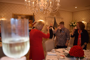Skal Club Pics October 2017