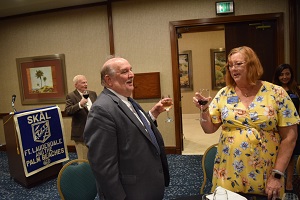 Skal Club Pics October 2018