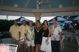 Skal Club Pics Region IV Summer Congress