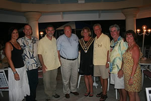 Skal Club Pics Region IV Summer Congress