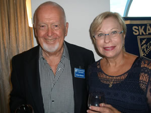 Skal Club Pics September 2014