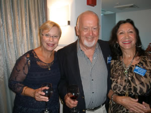 Skal Club Pics September 2014