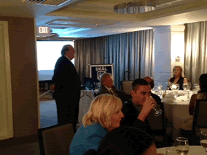Skal Club Pics September 2015