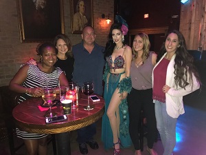 Skal Club Pics September 2018