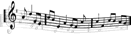 musical scale