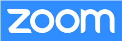 Zoom logo